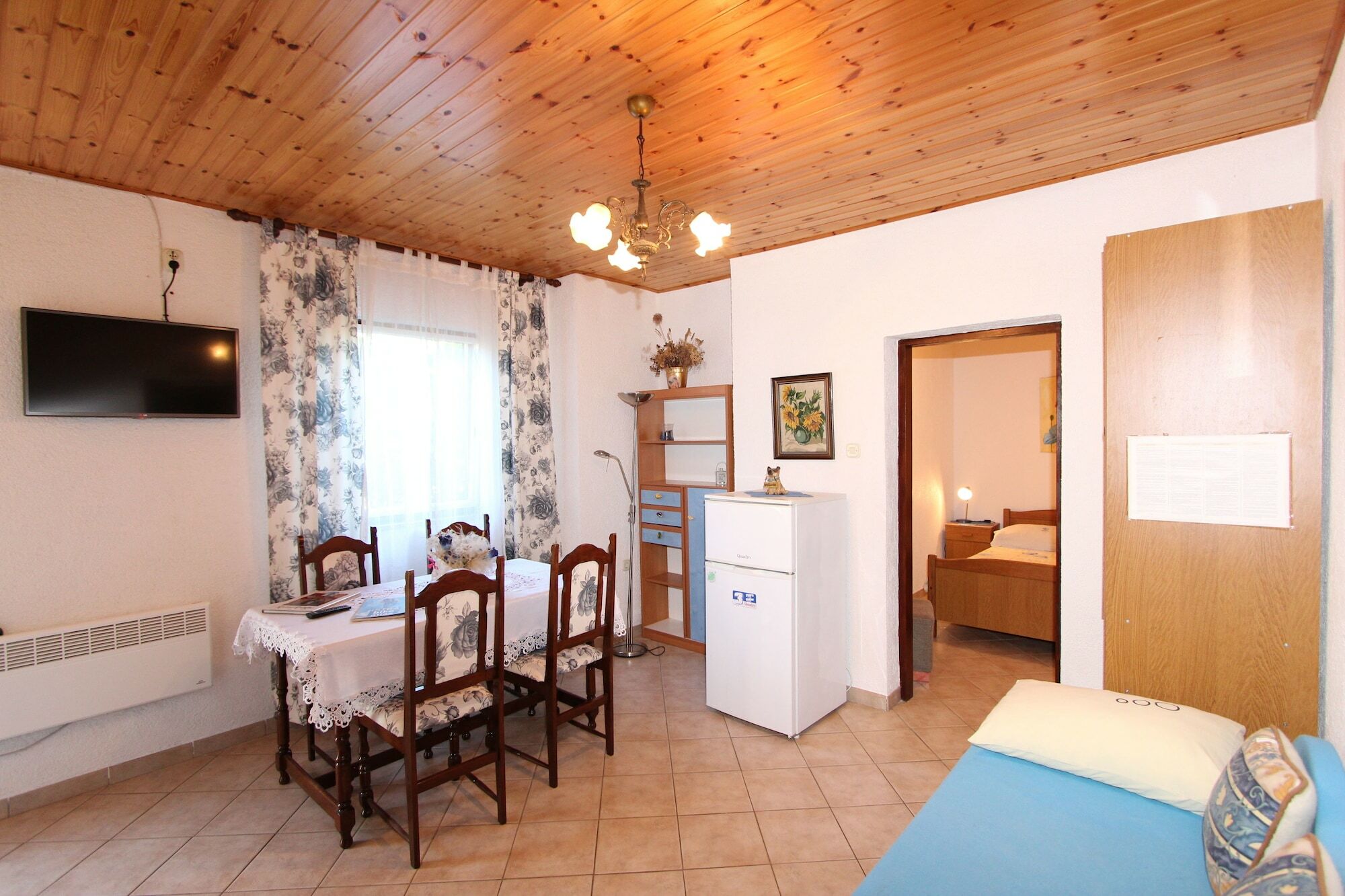 Apartments Giorgia ロヴィニ エクステリア 写真